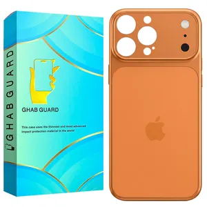 Ghab Guard OAGG Cover Suitable for Apple iPhone 15 Pro Max
