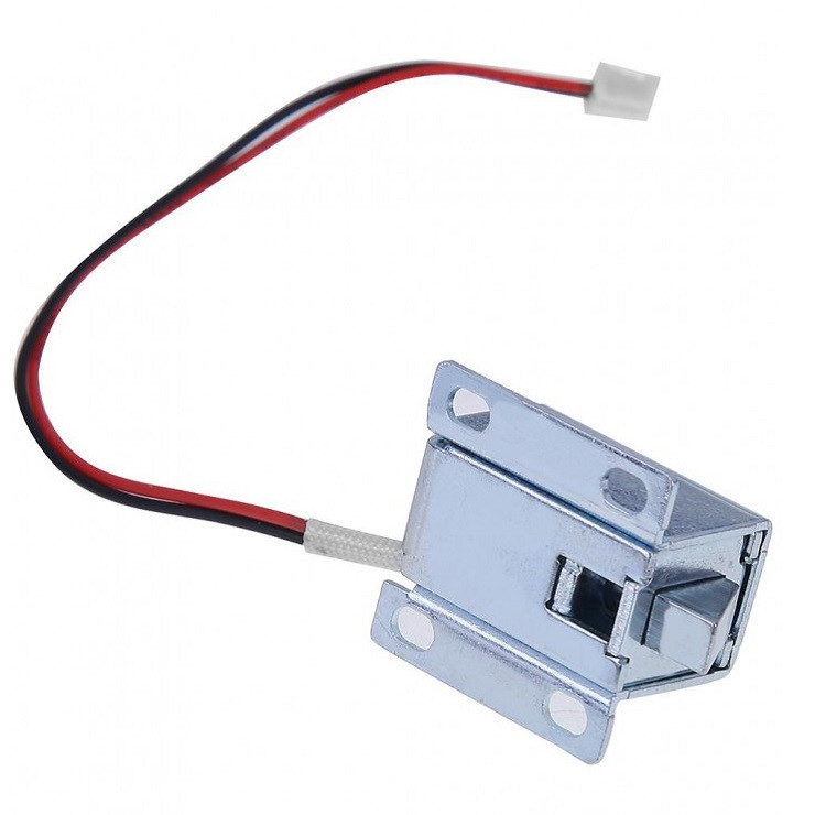 قفل الکترونیکی مدل DK2