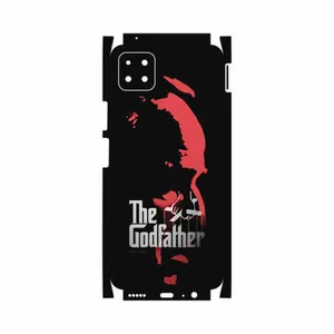 MAHOOT The-Godfather-FullSkin Cover Sticker for Huawei Nova Y60