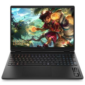 لپ تاپ 15.3 اینچی اچ‌ پی مدل HyperX OMEN 15-ga0004nw-Core i7 14650HX-RTX5060 8GB-32GB DDR5 5600MHz-2TB SSD-WQXGA 180Hz-W - کاستوم شده