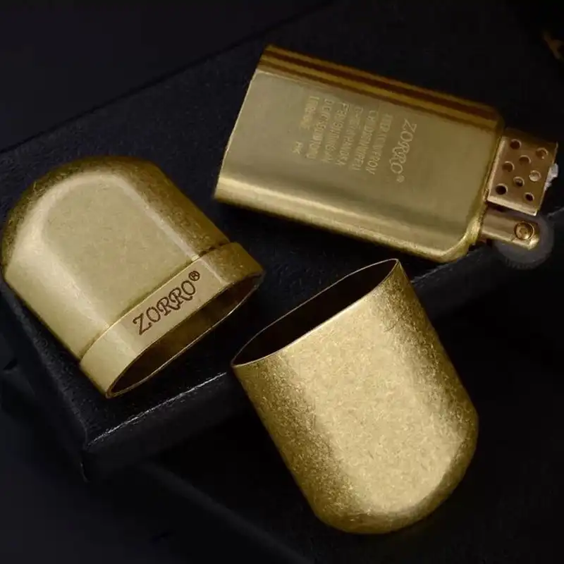 فندک زورو مدل SN-LIZO-2001-2