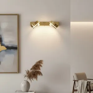 دیوارکوب مدل گردان کد WD22