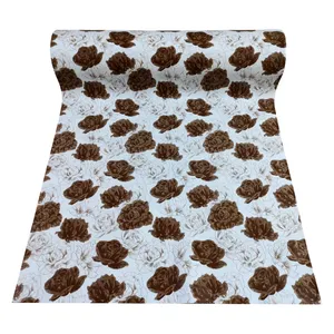 روکش داخل کابینت مدل گل 05 کد 11m