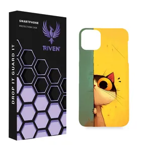 RIVEN RI2-16 Case For Apple iPhone 11 Pro