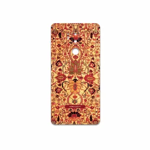 MAHOOT Iran-Carpet2 Cover Sticker for LG G7 PLUS THINQ