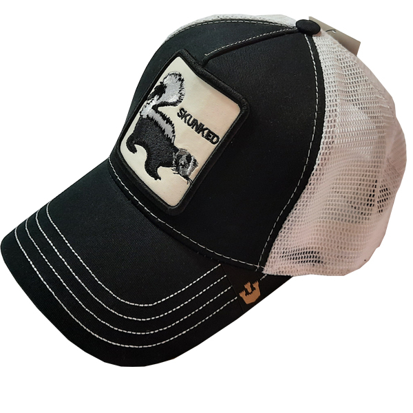 کلاه کپ مدل 1026 ABC