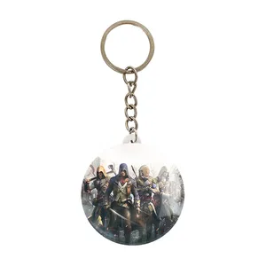 جاکلیدی خندالو مدل بازی اساسینز کرید Assassin&#39;s Creed کد 27907