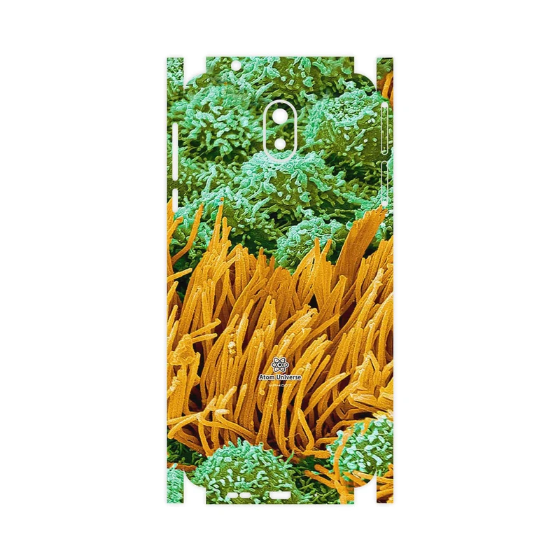 برچسب پوششی ماهوت مدل Atom Universe 6-FullSkin مناسب برای گوشی موبایل نوکیا 3.1