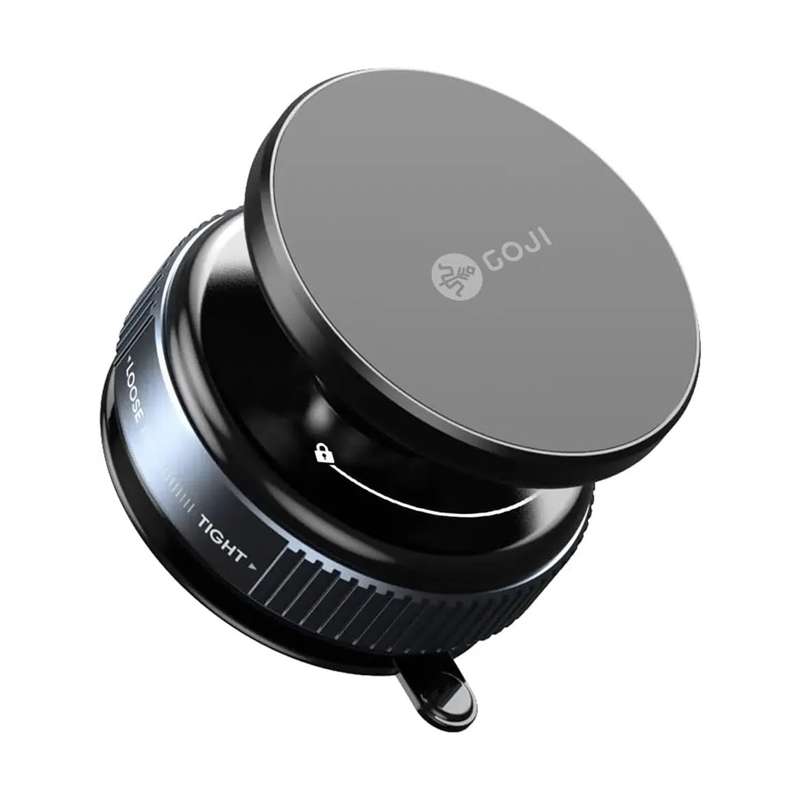 نگهدارنده گوشی موبایل گوجی مدل G2 نگهدارنده گوشی موبایل گوجی مدل G2