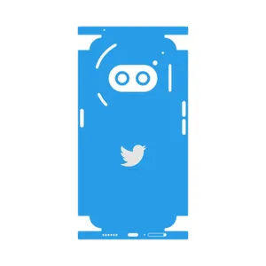 MAHOOT Tweeter-FullSkin Cover Sticker for Nothing Phone 2a