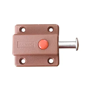 قفل کشو کودک آلما مدل D500