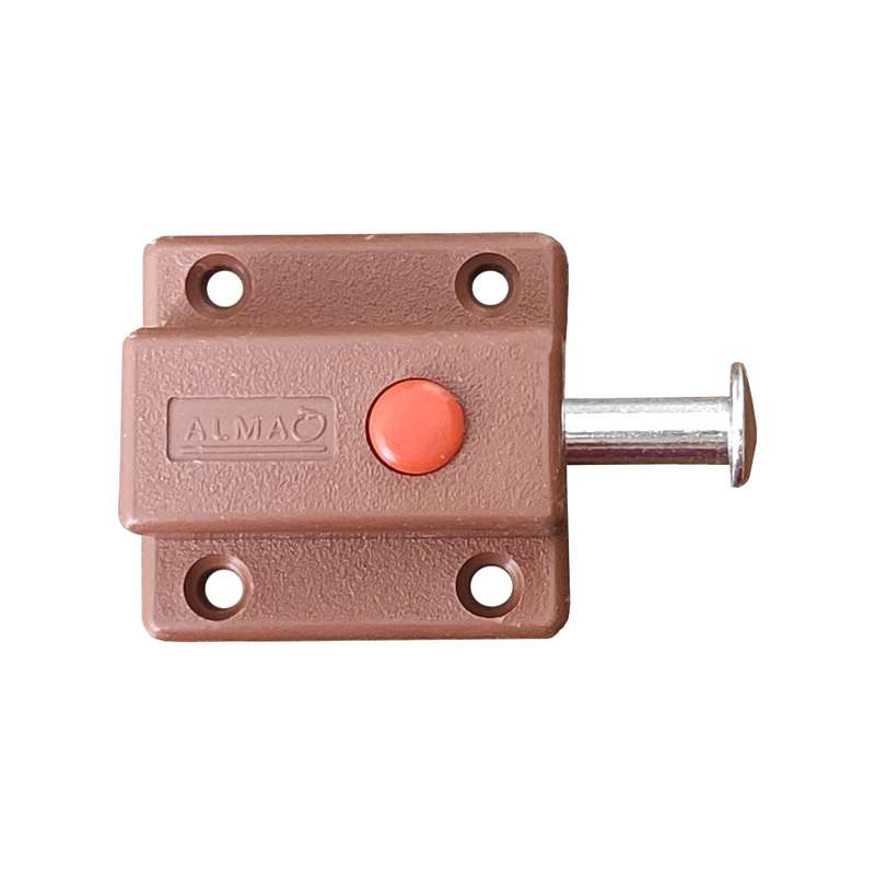 قفل کشو کودک آلما مدل D500