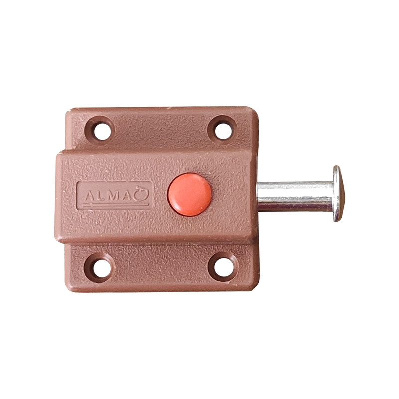 قفل کشو کودک مدل D500 بسته 3 عددی