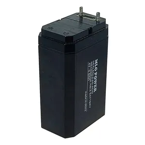 باتری سیلد اسید ام ال جی مدل TKML-3mah ظرفیت 3 آمپر ساعت 