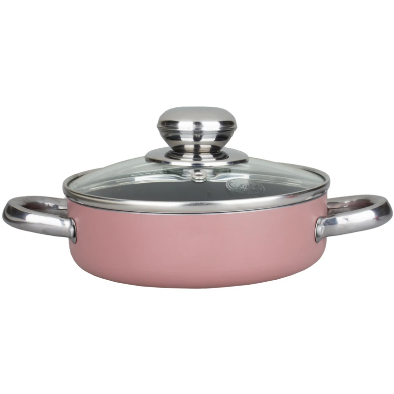  تابه ظرفیران کد 352 سایز 16