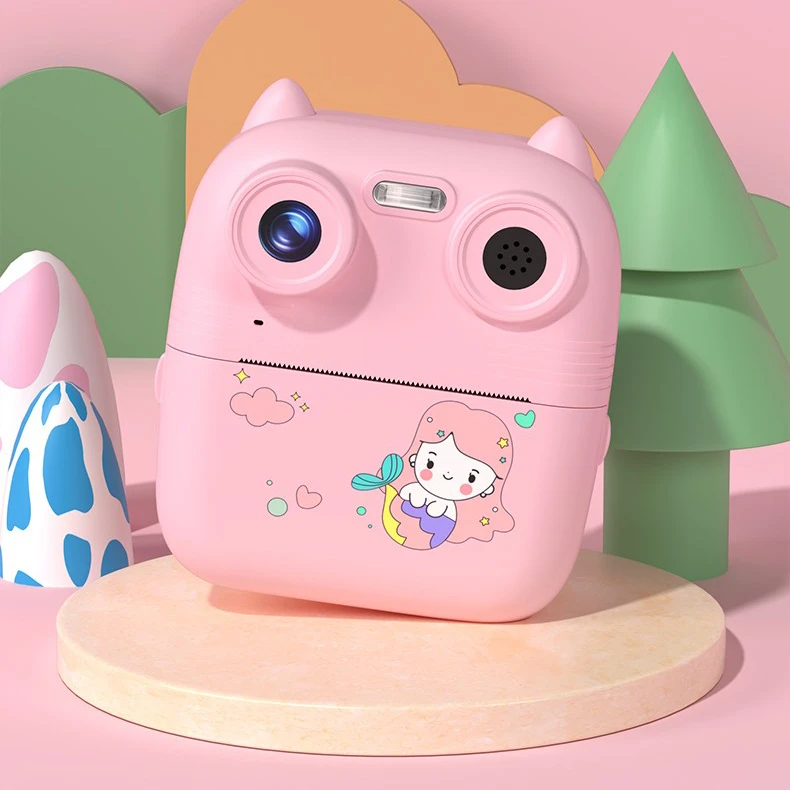 عکس شماره 13 : دوربین عکاسی چاپ سریع اسمارطور مدل d8s-go