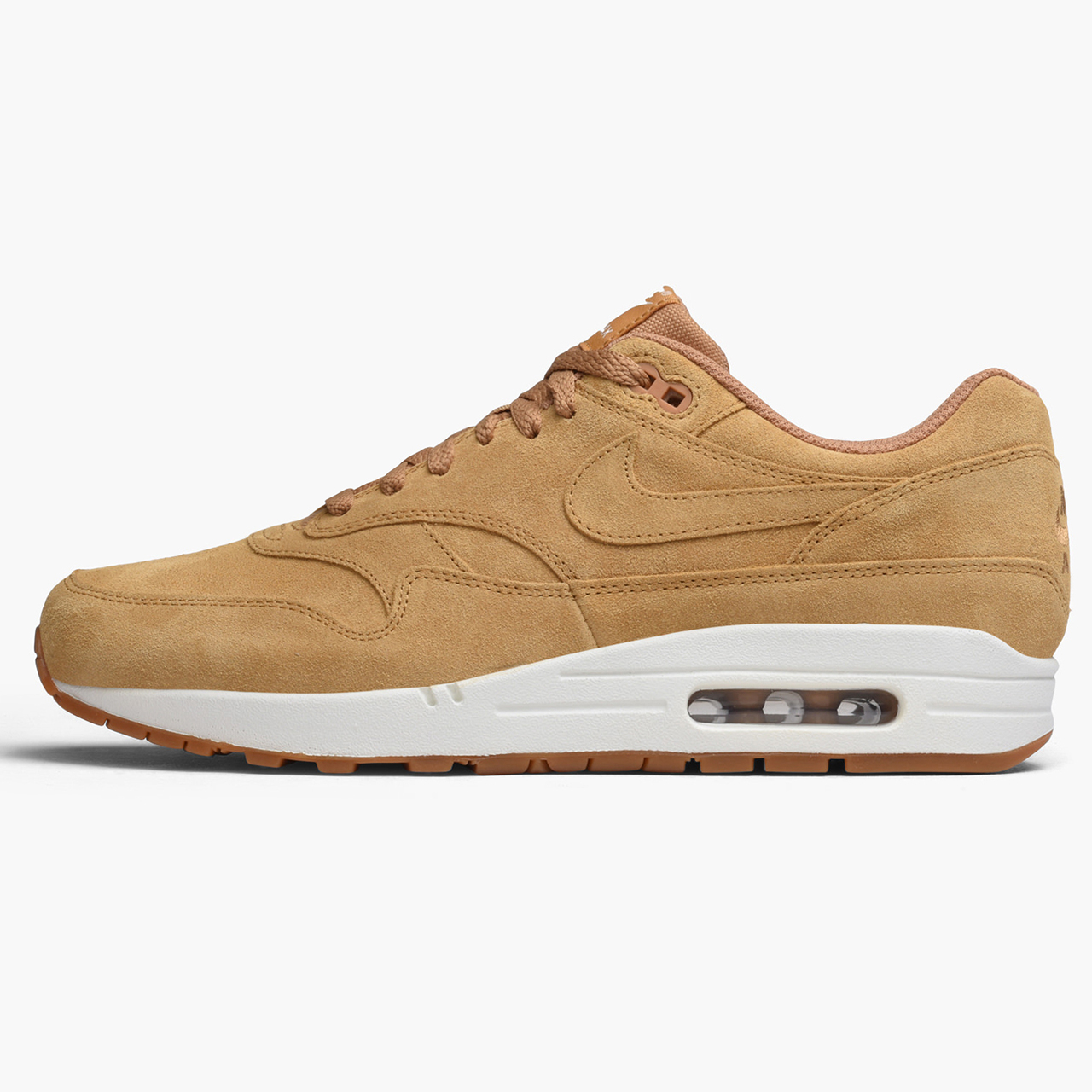کفش ورزشی مردانه نایکی مدل Air Max 1 Premium