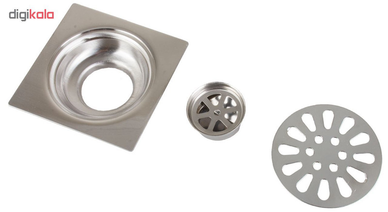 کفشور چارسامون مدل 304 A کفشور چارسامون مدل 304 A