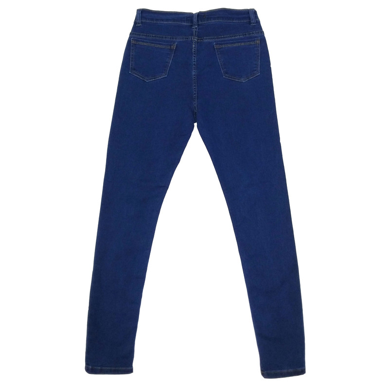 شلوار جین زنانه مدل PJ-101-5