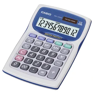 Casio WM-220MS Calculator