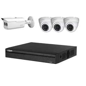 سیستم امنیتی داهوا مدل DACP42I3101-W