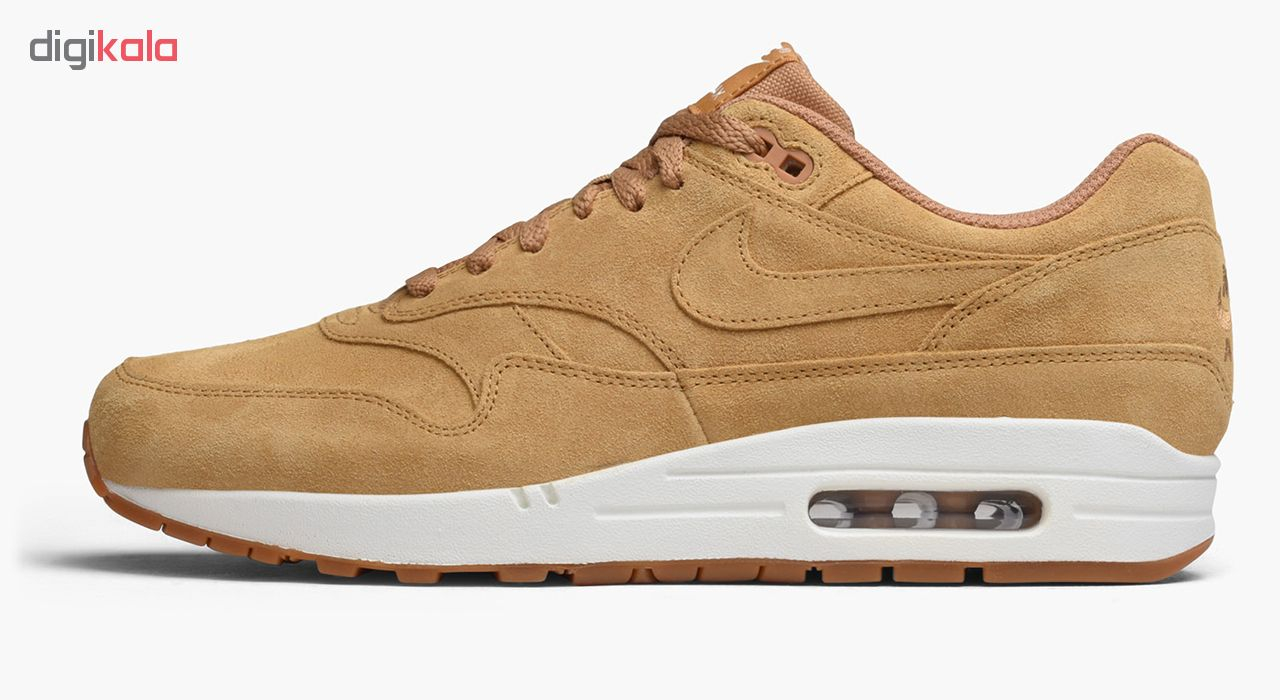 کفش ورزشی مردانه نایکی مدل Air Max 1 Premium