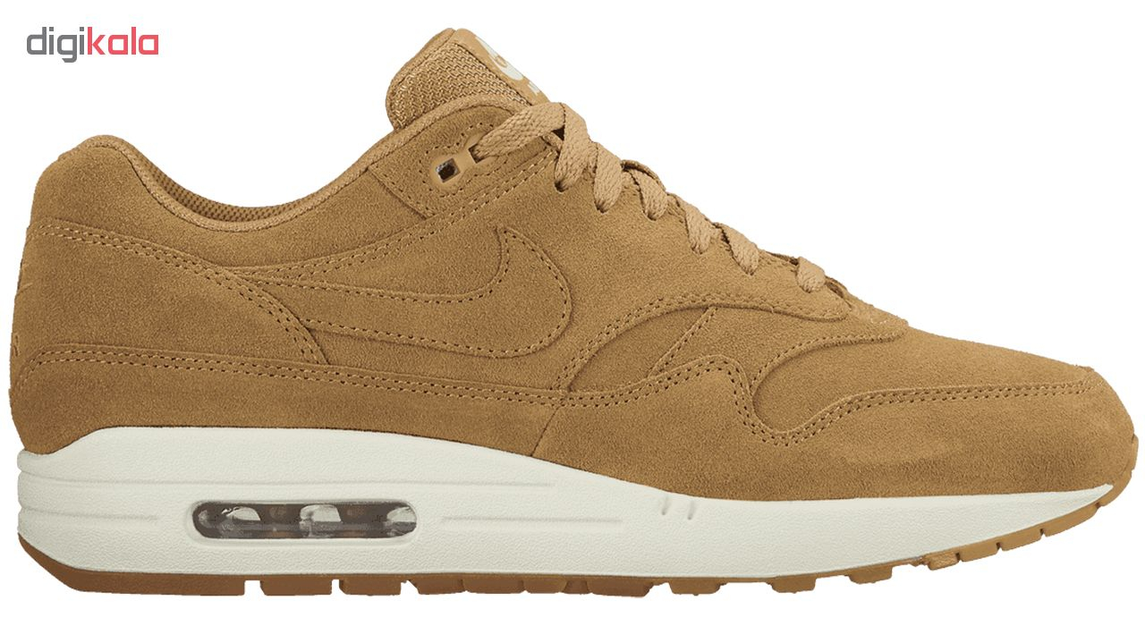 کفش ورزشی مردانه نایکی مدل Air Max 1 Premium