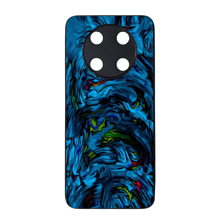 کاور طرح نقاشی مناسب برای گوشی موبایل هوآوی nova y90