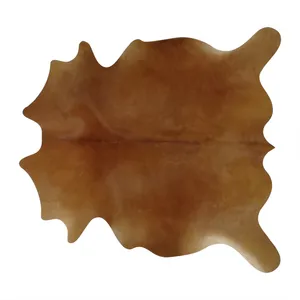 فرش پوست و چرم کمالی مدل AA-00352