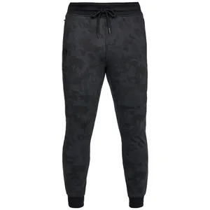 شلوار ورزشی مردانه آندر آرمور مدل Fleece Patterned Stacked