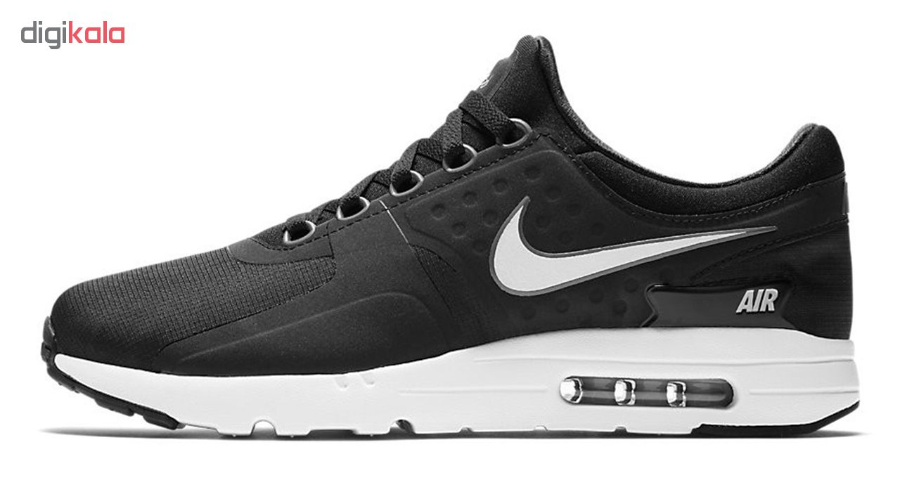 کفش ورزشی مردانه نایکی مدل Air Max Zero Essential
