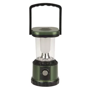 چراغ فانوسی کاودلی مدل Bivouac CL-8805A