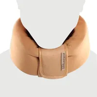 گردن بند طبی پاک سمن مدل Soft Cervical Collar