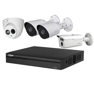 سیستم امنیتی داهوا مدل DACP42S1311-W