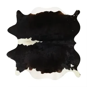 فرش پوست و چرم کمالی مدل AA-00354