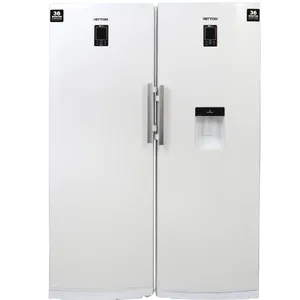یخچال و فریزر دوقلوی ریتون مدل RTF-15W