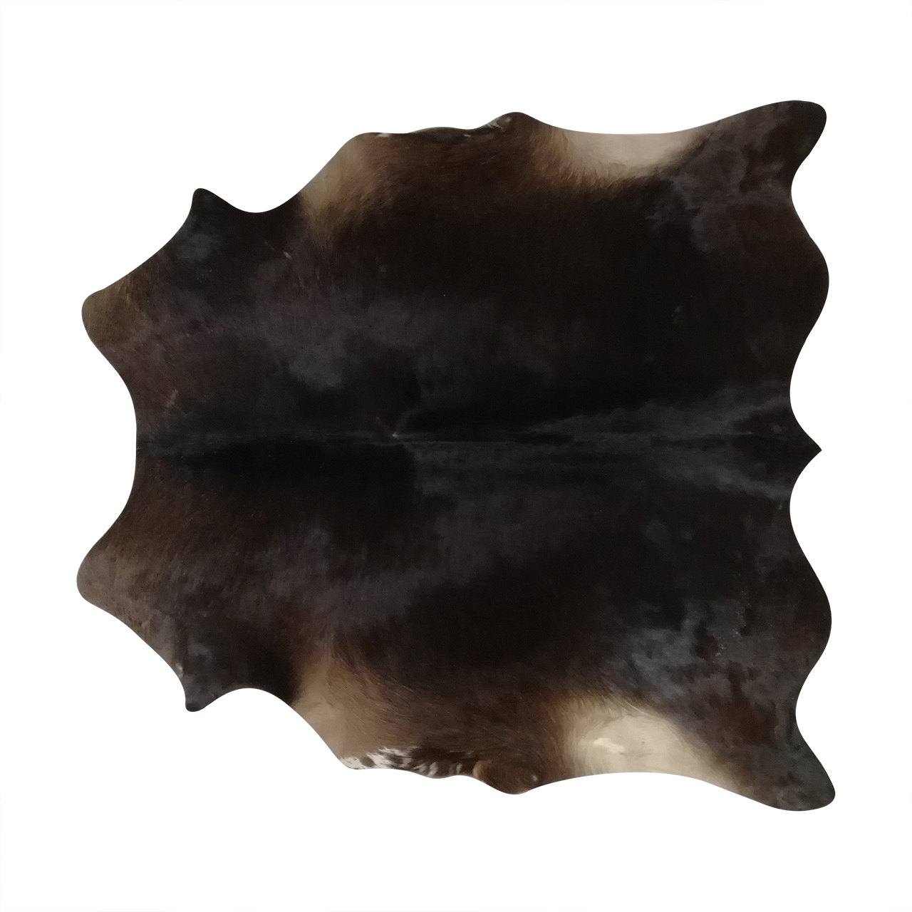 فرش پوست و چرم کمالی مدل AA-00355