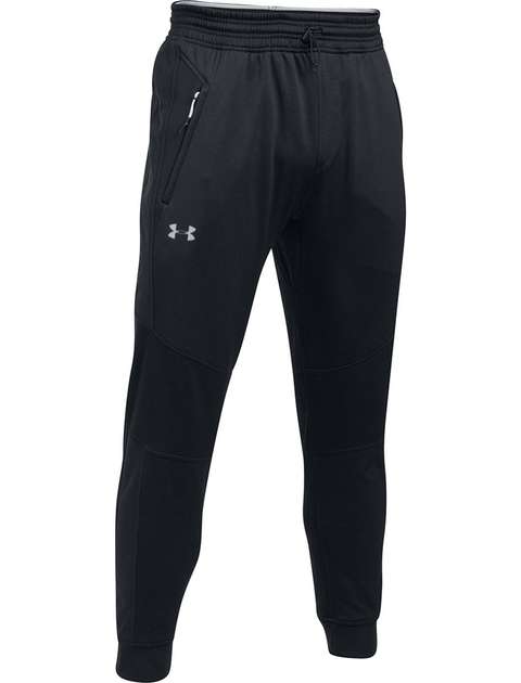 شلوار ورزشی مردانه آندر آرمور مدل ColdGear Reactor Fleece Tapered