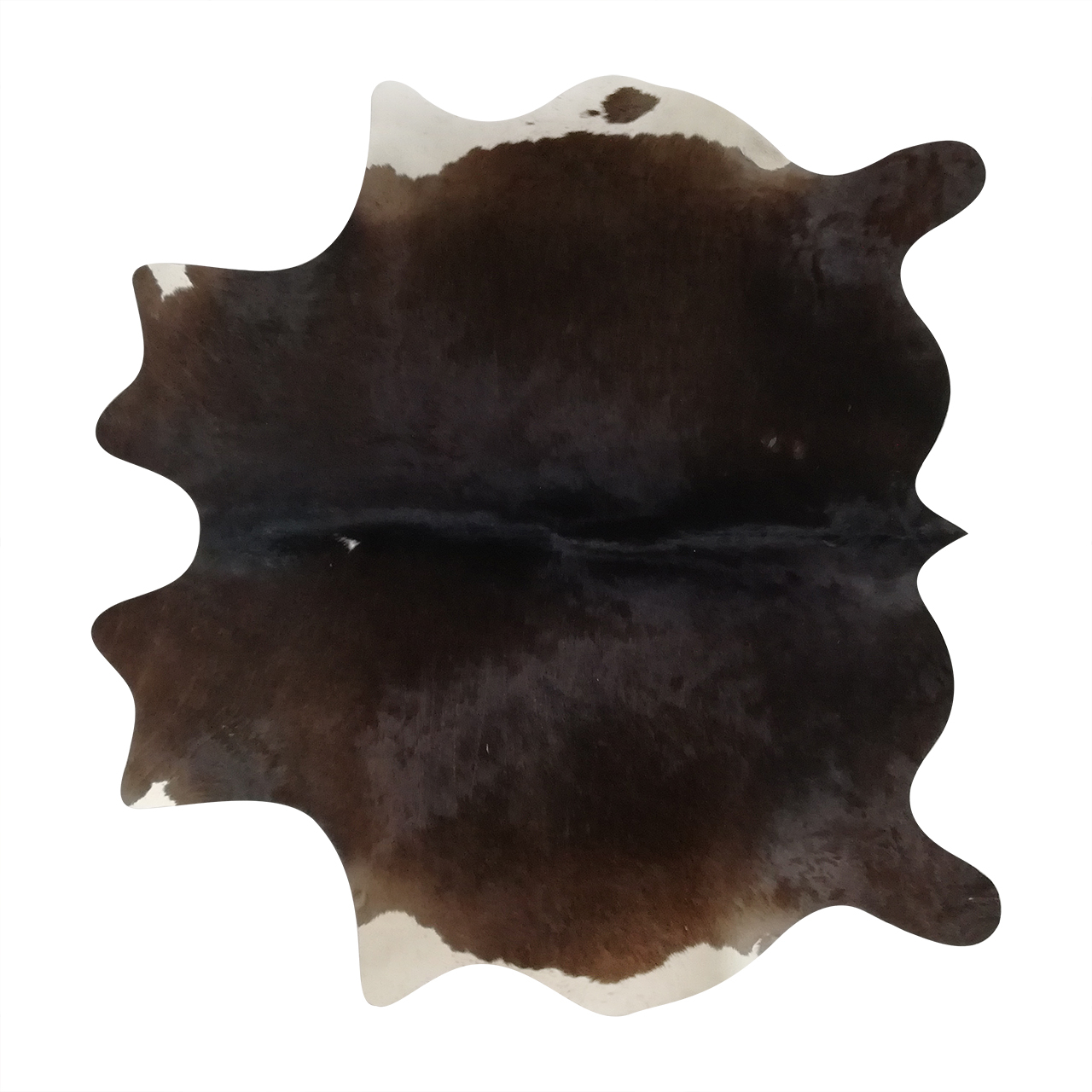 فرش پوست و چرم کمالی مدل AA-00356