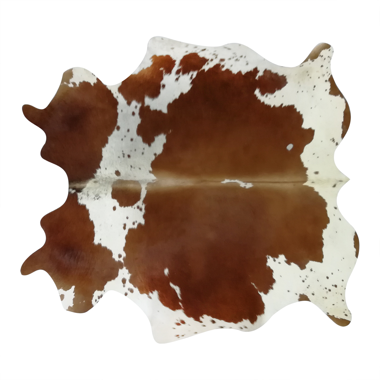 فرش پوست و چرم کمالی مدل AA-00357