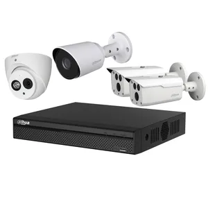 سیستم امنیتی داهوا مدل DACP42S1312-W