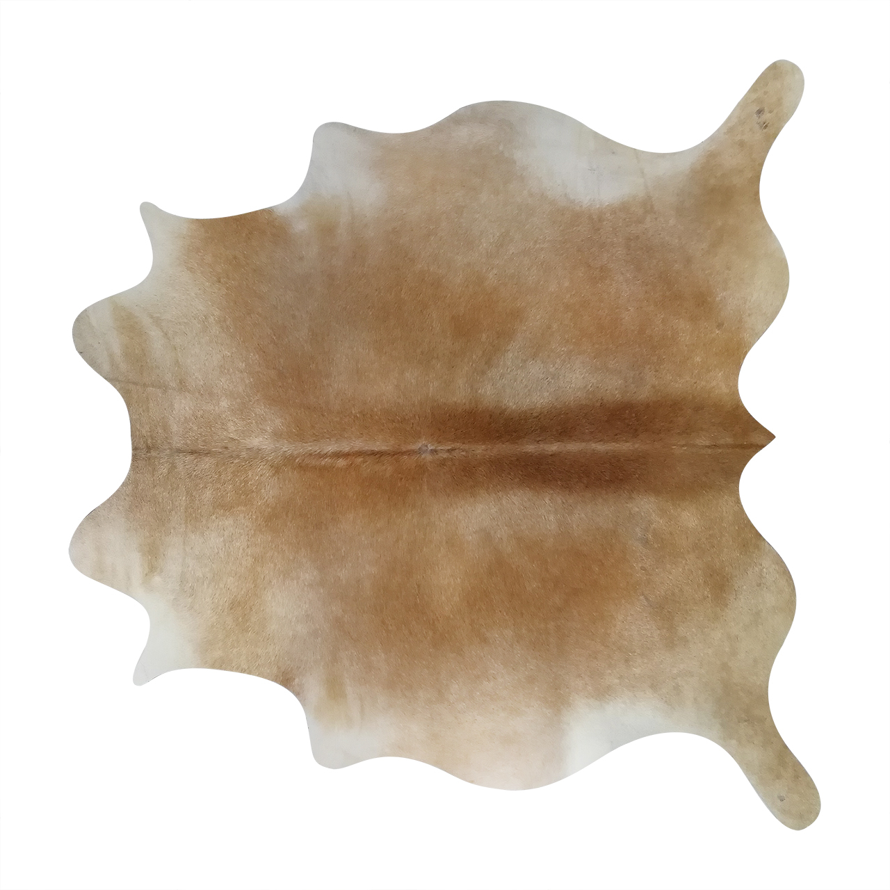 فرش پوست و چرم کمالی مدل AA-00358