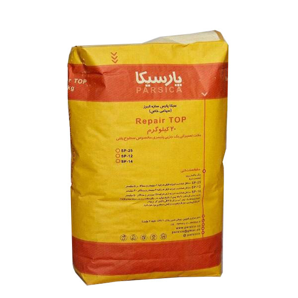 چسب آجر پارسیکا مدل01