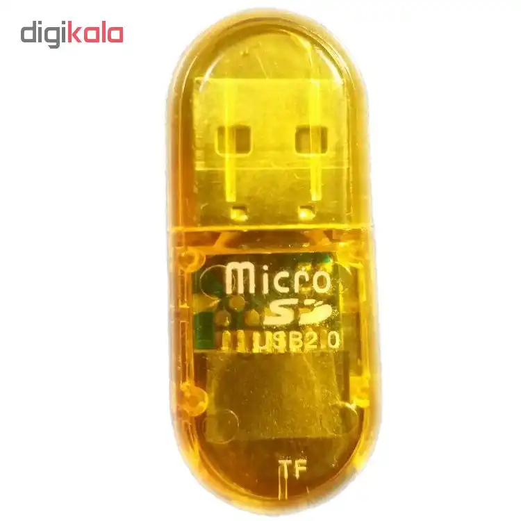 کارت خوان مدل TF05