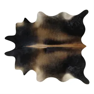 فرش پوست و چرم کمالی مدل AA-00359