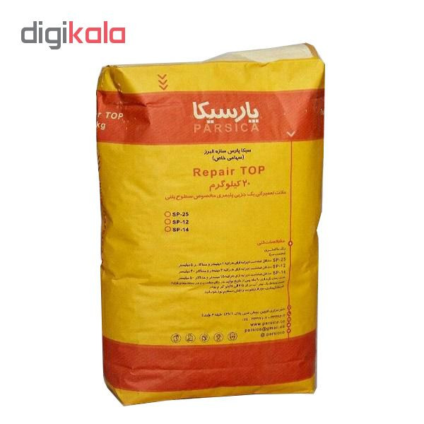 چسب آجر پارسیکا مدل01