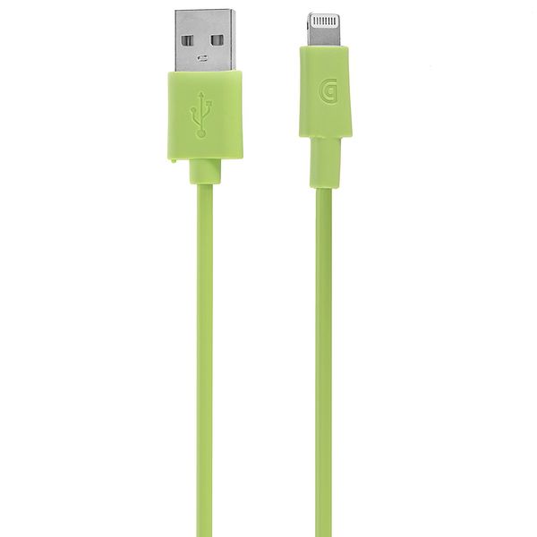 کابل تبدیل USB به لایتنینگ گریفین طول 0.9 متر کابل تبدیل USB به لایتنینگ گریفین طول 0.9 متر