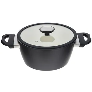 قابلمه برندس مدل BALANCE® SMART INDUCTION کد 078950 سایز 20