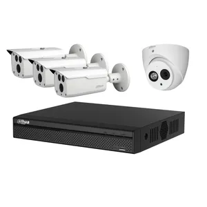 سیستم امنیتی داهوا مدل DACP42S1313-W