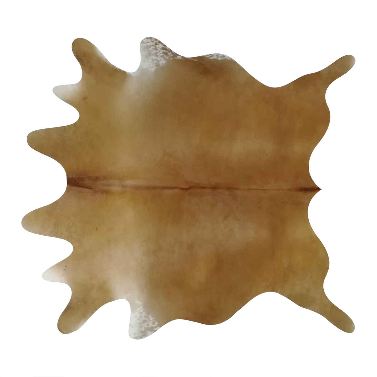 فرش پوست و چرم کمالی مدل AA-00360